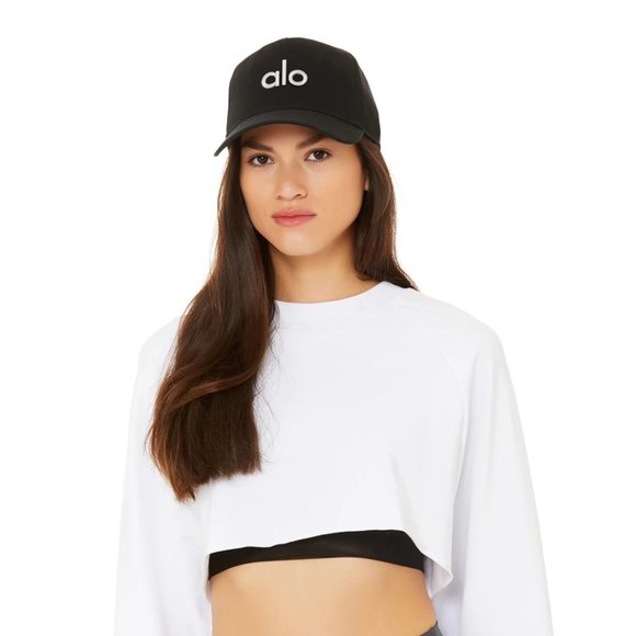 ALO Yoga Accessories - Alo ballcap